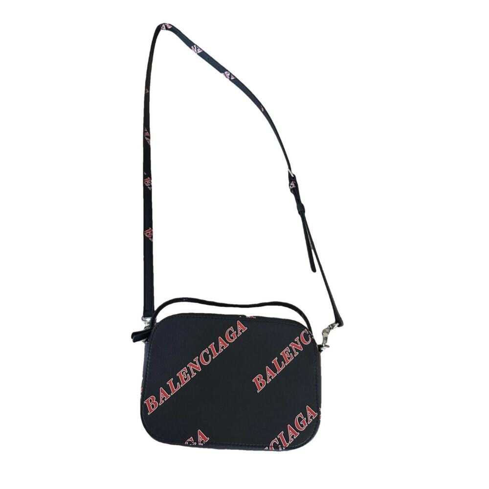 Balenciaga Camera Bag